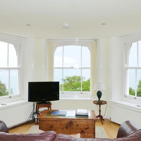 Sea View Βίλα Shanklin Εξωτερικό φωτογραφία