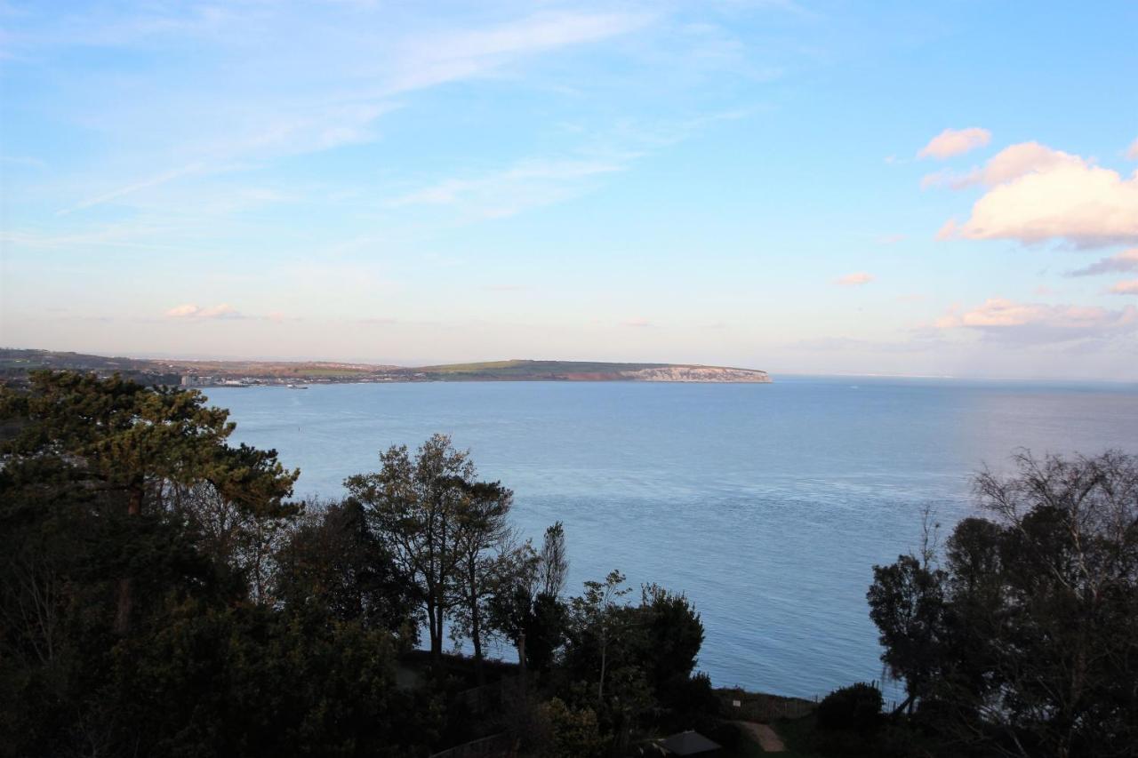 Sea View Βίλα Shanklin Εξωτερικό φωτογραφία