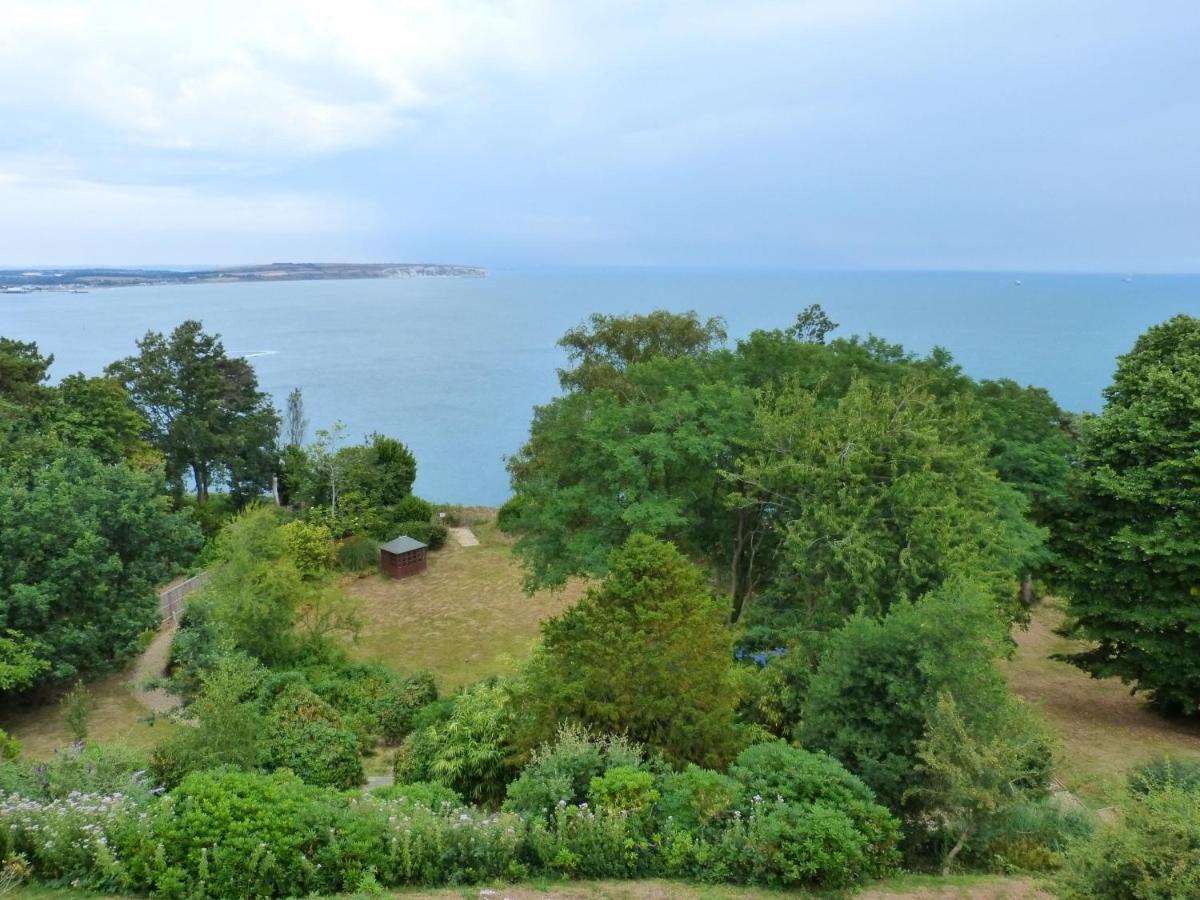 Sea View Βίλα Shanklin Εξωτερικό φωτογραφία