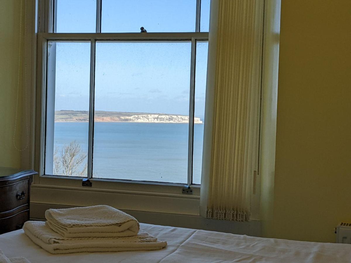 Sea View Βίλα Shanklin Εξωτερικό φωτογραφία