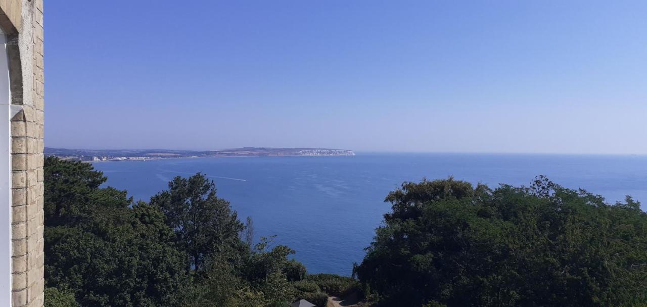 Sea View Βίλα Shanklin Εξωτερικό φωτογραφία