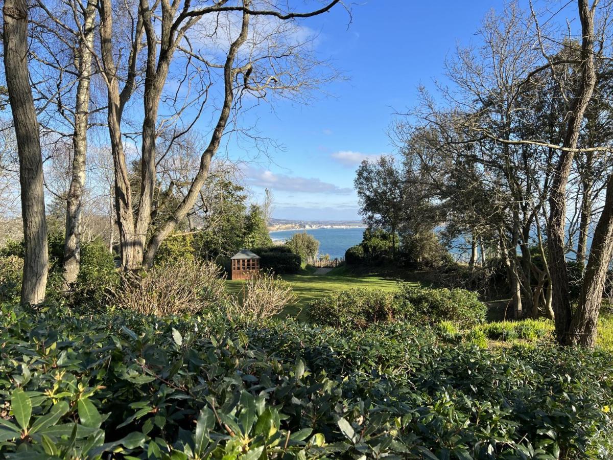 Sea View Βίλα Shanklin Εξωτερικό φωτογραφία