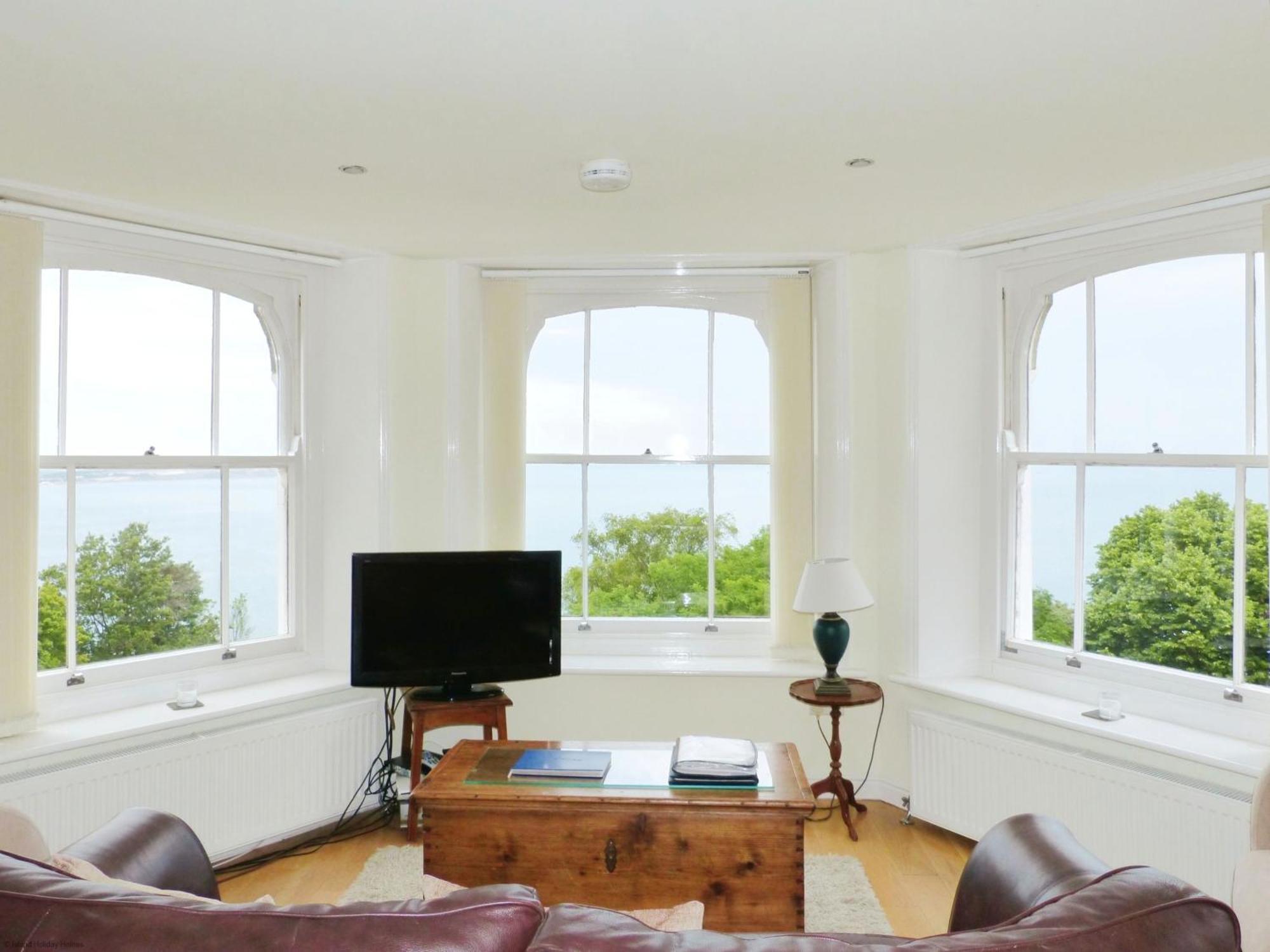 Sea View Βίλα Shanklin Εξωτερικό φωτογραφία